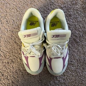 new balance x90 reformation